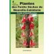 Plantes des forêts sèches de NC, tome 1