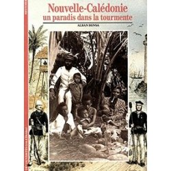 Nouvelle-Calédonie. Un paradis dans la tourmente (occasion)