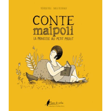 Conte malpoli