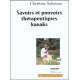 Savoirs pouvoirs thérapeutiques kanaks (occasion)
