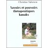 Savoirs pouvoirs thérapeutiques kanaks (occasion)