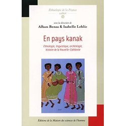 En pays kanak (occasion)