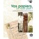 Vos papiers, s'il vous plaît ! (occasion)