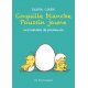 Coquille blanche poussin jaune - Une histoire de poussin·es