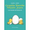 Coquille blanche poussin jaune - Une histoire de poussin·es