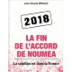 2018 La fin de l'accord de Nouméa
