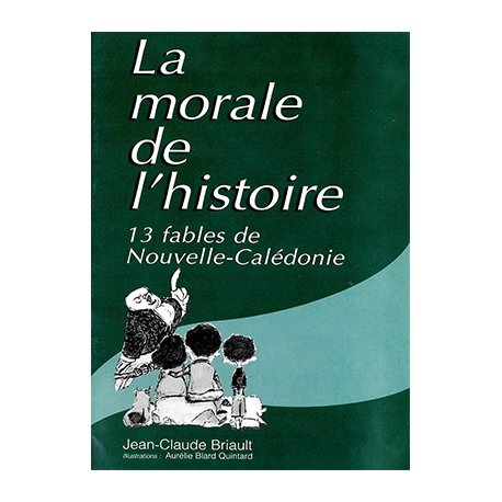 La morale de l'histoire