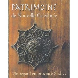 Patrimoine de Nouvelle-Calédonie