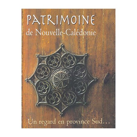 Patrimoine de Nouvelle-Calédonie