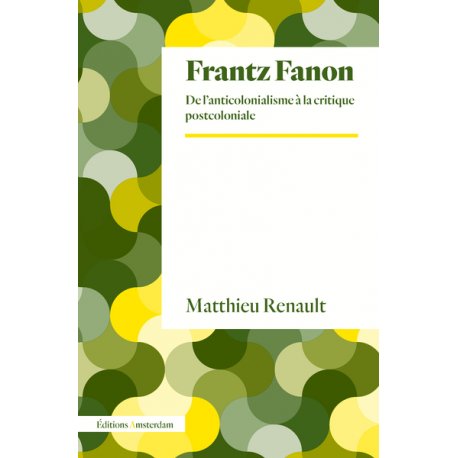 Frantz Fanon