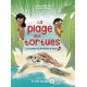 La plage aux tortues
