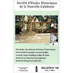 Bulletin de la SEHNC n° 130