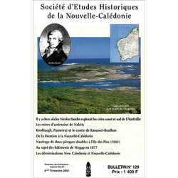 Bulletin de la SEHNC n° 129