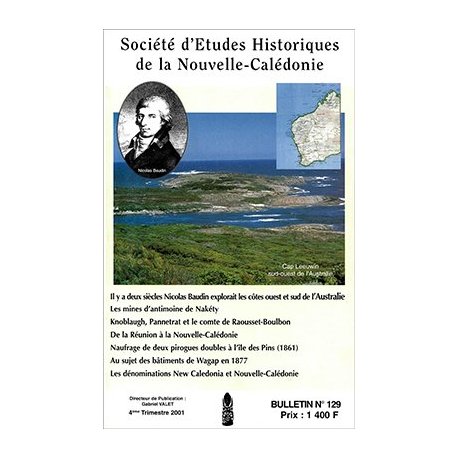 Bulletin de la SEHNC n° 129