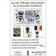 Bulletin de la SEHNC n° 165