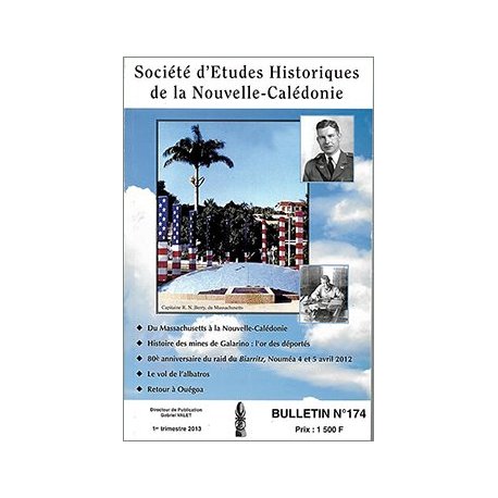 Bulletin de la SEHNC n° 174