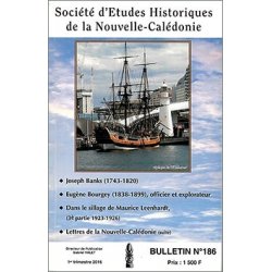 Bulletin de la SEHNC n° 186
