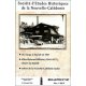 Bulletin de la SEHNC n° 187