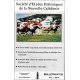 Bulletin de la SEHNC n° 191