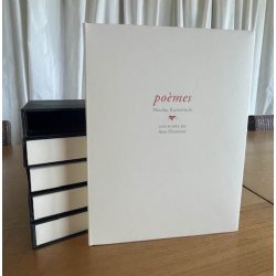 Poèmes (livre d'art)