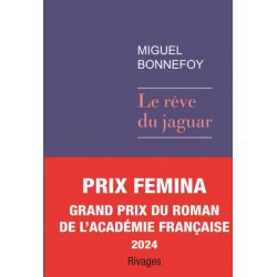 Le rêve du jaguar