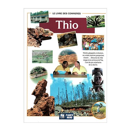 Thio (occasion)