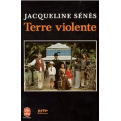 Terre violente (occasion)