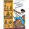 Prêt pour l'aventure avec Mat'lo !
