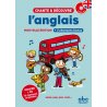 Chante et découvre l'anglais
