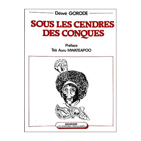 Sous les cendres des conques