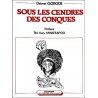 Sous les cendres des conques