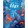Cachés dans la mer