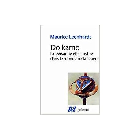 Do Kamo