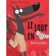 Le loup en slip - Tome 5