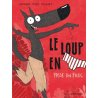 Le loup en slip - Tome 5