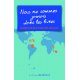 Nous ne sommes jamais dans les livres