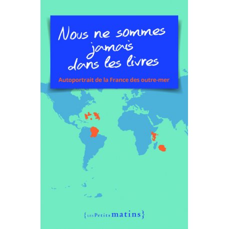 Nous ne sommes jamais dans les livres