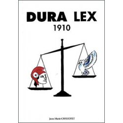 1910 Dura lex