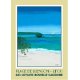 Affiche A2 Plage de Luengöni