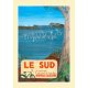 Affiche A2 Le Sud