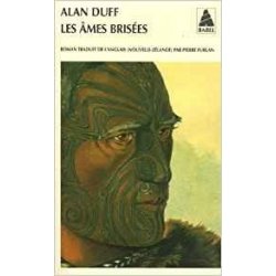 Les âmes brisées