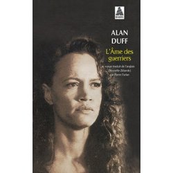 L'Âme des guerriers