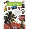 Les arbres (Collection Découvertes) - occasion