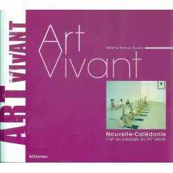 Art vivant