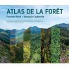 Atlas de la forêt - Province nord, Nouvelle-Calédonie