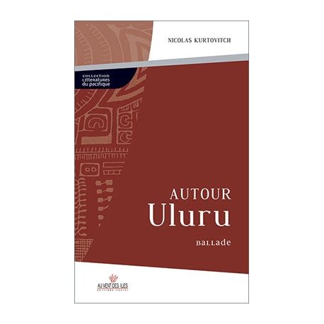 Autour Uluru