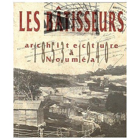 Les Bâtisseurs