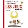 Les jeux au loin pic - T24