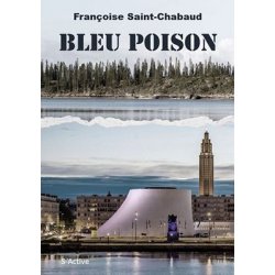 Bleu poison
