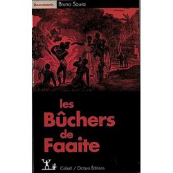 Les bûchers de Faaite (occasion)